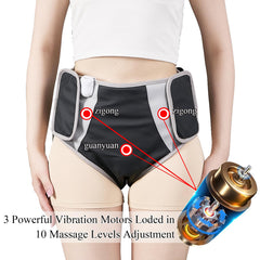 V DDHoger soft PU leather material offers comfortable wear and easy cleaning.