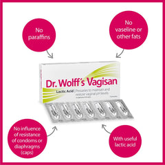 Safe for long-term use during pregnancy and breastfeeding.