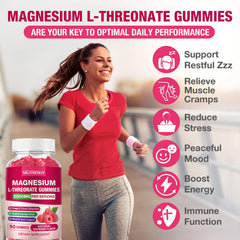 VAJYKEWJY gummies packaging front view for daily wellness.