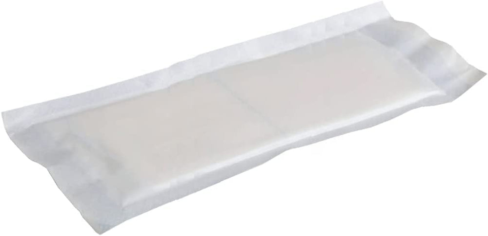 Vakly ABD Combine Pad 8x10 size fits standard wound sites.