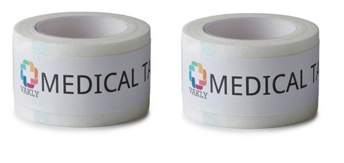 Vakly ABD Combine Pad medical-grade gauze offers reliable protection.