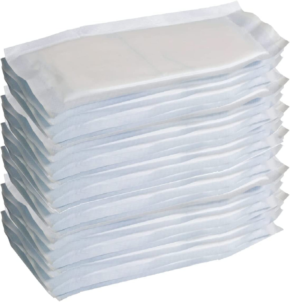 Vakly ABD Combine Pad sterile packaging supports safe, hygienic use.