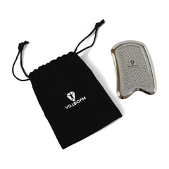 ValeoFM tool on floor emphasizes unbreakable metal quality