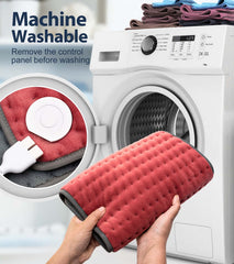 VALGELUIK ultra-soft microplush fabric providing gentle skin contact