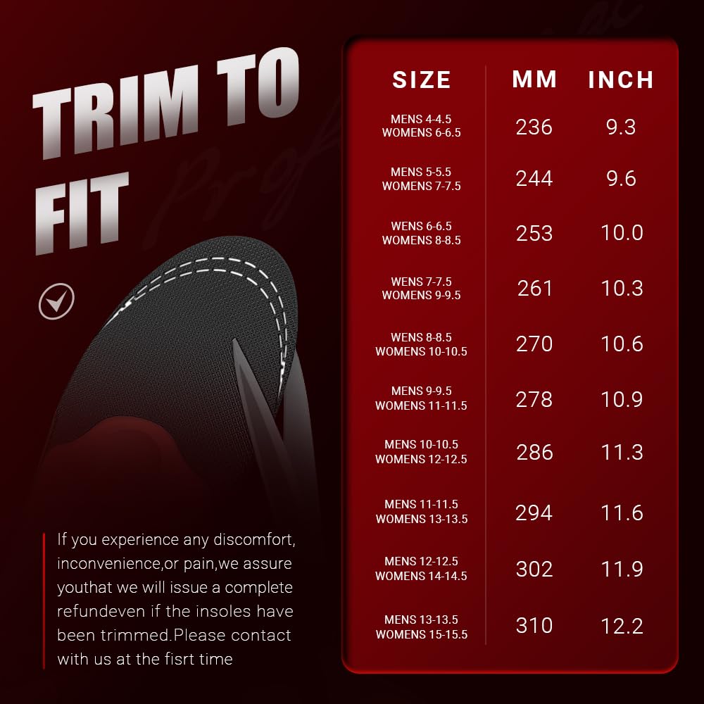 VALSOLE cut-to-fit design lets you trim for a perfect fit.
