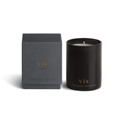 Vancouver Candle Co Vis Discovery Candle 10 oz soy wax jar for clean, toxin-free ambiance