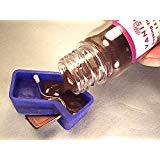 Vanish Light Hearing Aid Tube Dye Kit enables seamless skin-tone matching for discreet BTE tubes.