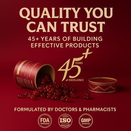 Vasu on-the-go single-pack gummies ideal for travel and routine.