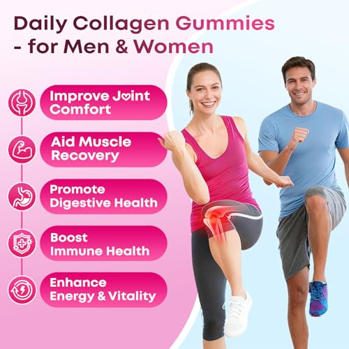 Vazatisi Collagen Gummies ready for daily use in a wellness routine.