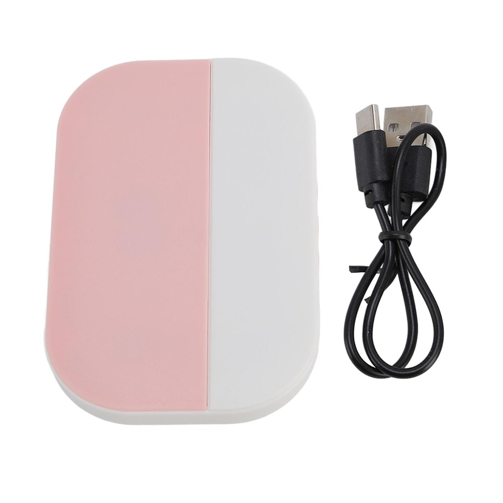 VBESTLIFE built-in 500mAh battery offers extended listening sessions