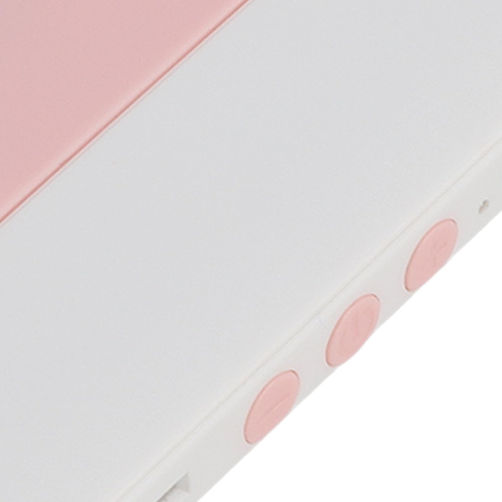 VBESTLIFE compact ABS build blends with bedding and stays lightweight
