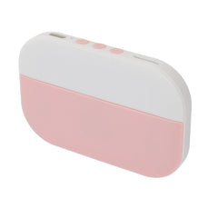 VBESTLIFE pillow speaker bone conduction delivers ear-friendly listening through the pillow