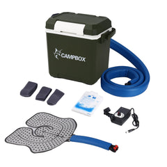 Veanvoky cold therapy machine knee with targeted relief for post-surgical recovery.