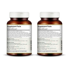VEDIKROOTS Kanchnar Guggulu bottle label shows natural formulation