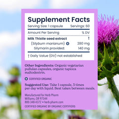 Vegan, gluten-free capsules in a bottle suitable for daily routines.