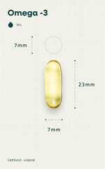 VEGETOLOGY bottle close-up shows Vitamin D3 addition for extra nutrients.