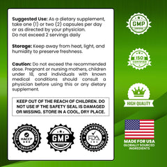 VegHerbs Original Prozenith Pro capsules ready for daily use in a wellness routine