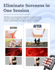 Veloreva Pro portable and lightweight design ideal for travel