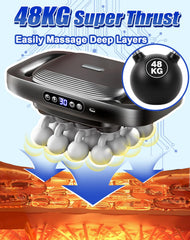 Veloreva Pro whisper-quiet operation at 20-30 dB for discreet use