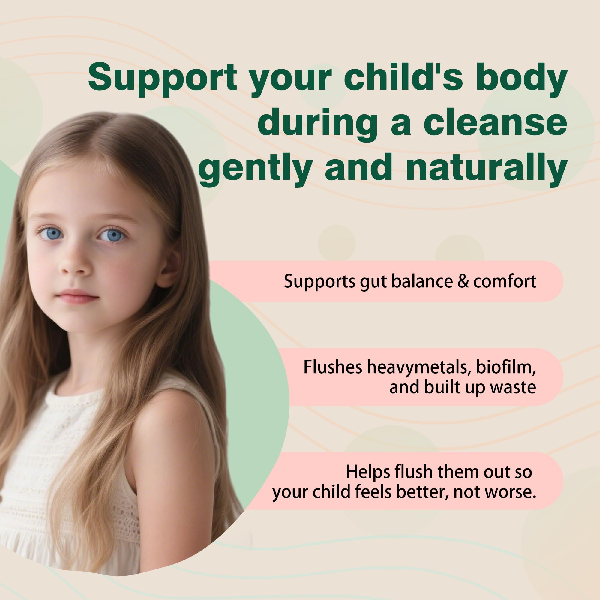 Velvra Cleanse organic non GMO label emphasizes natural ingredients.