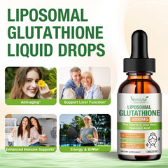 Vemluta liposomal encapsulation technology illustration highlighting enhanced delivery