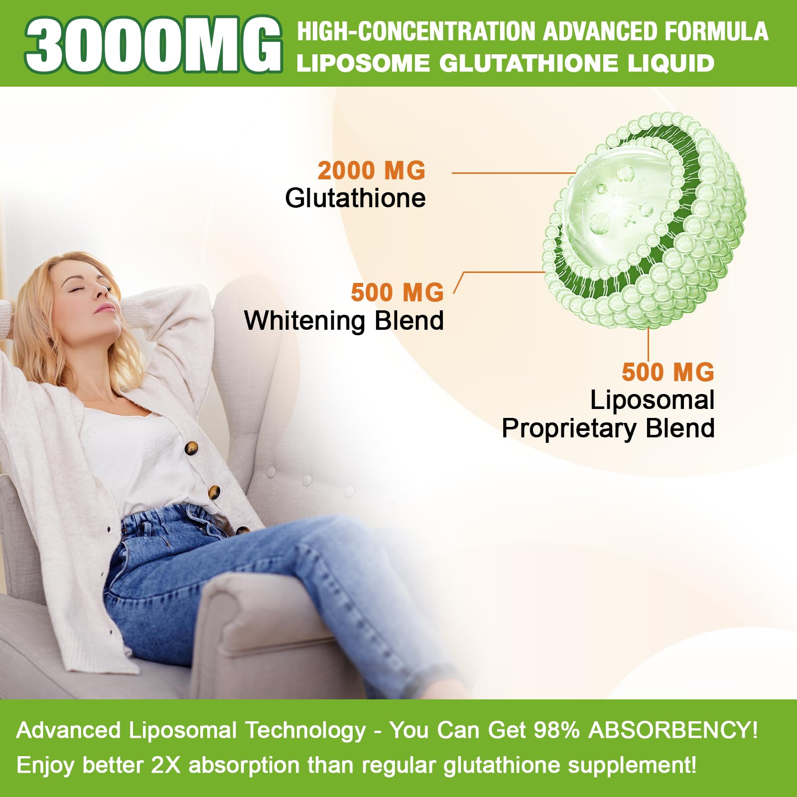 Vemluta antioxidant blend ingredients featuring vitamin C and hyaluronic acid