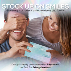 Venus Visage safe for daily use up to 14 days with recommended schedule.