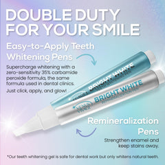 Venus Visage LED light device used during whitening session