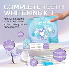 Venus Visage whitening gel syringe 35% for at-home whitening on trays.