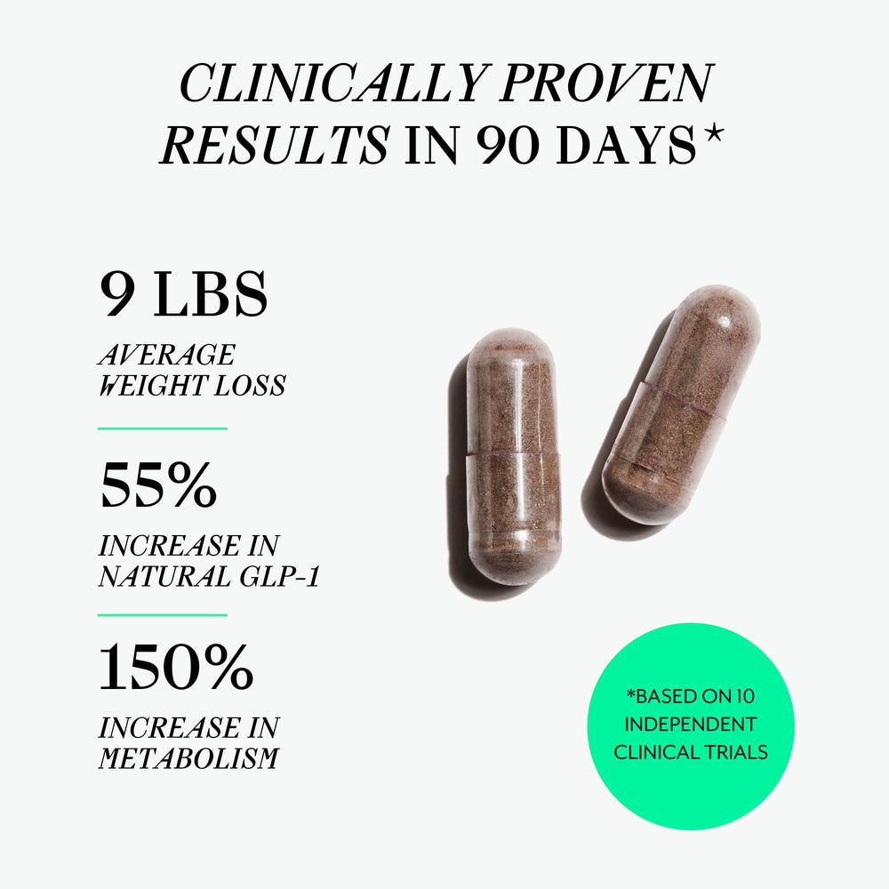 Veracity Metabolism Ignite pills close-up highlighting capsule shape