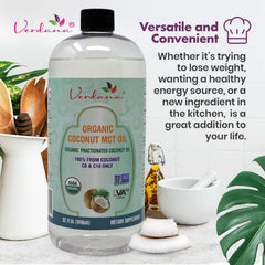 Label highlights USDA Organic and non-GMO certifications.