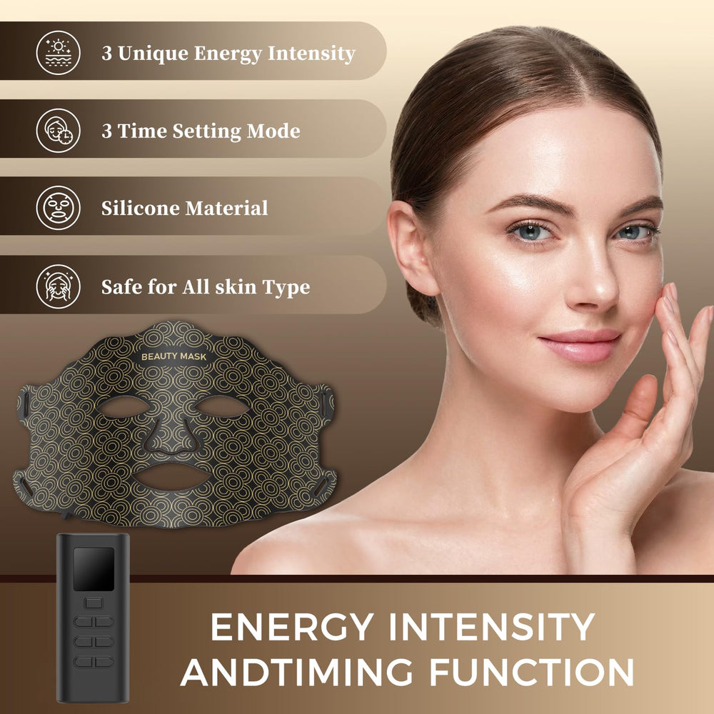 Verfubo soft silicone fit provides comfortable, snug wear.