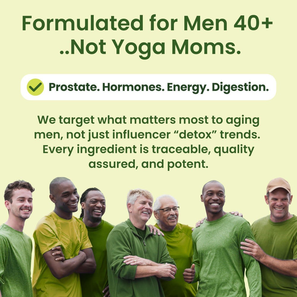 Veridi Greens green tea extract bottle signaling clean energy potential.
