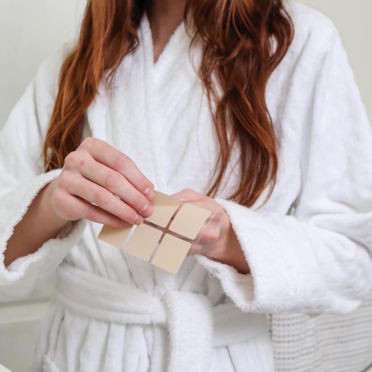 Veru Wellness B12 Patch two-pack, convenient long-term supply for busy weeks.