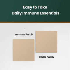 Veru Wellness bariatric immune and D3/K2 box communicates a 60-day supply for ongoing post-op care.
