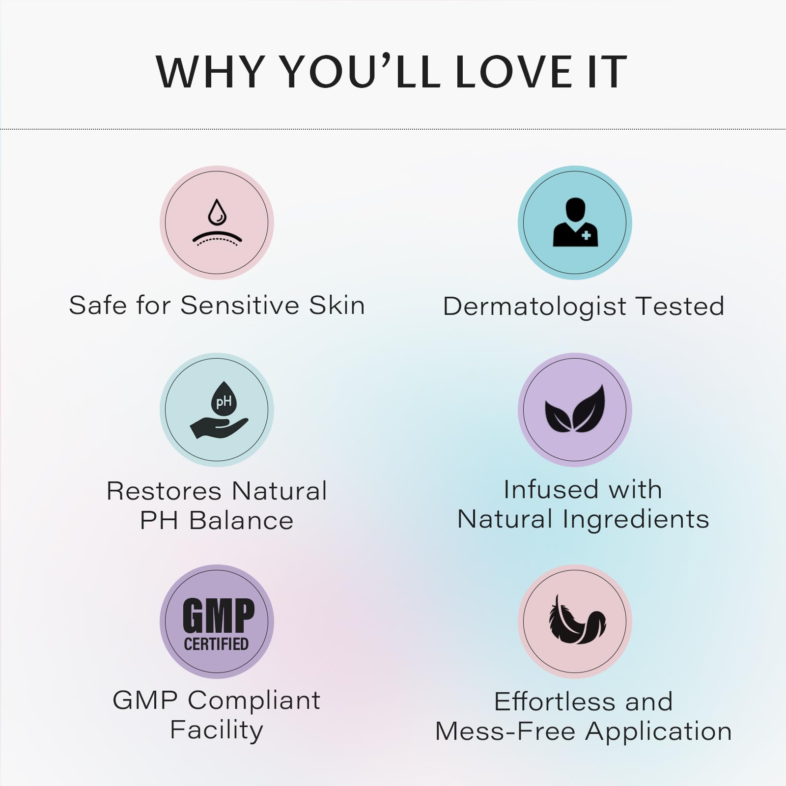 Vitamin E and C icons suggesting antioxidant support for tissues