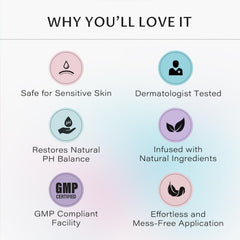 Vitamin E and C icons suggesting antioxidant support for tissues