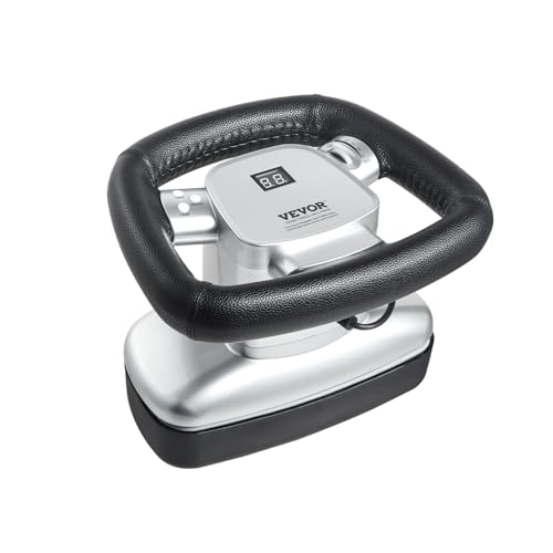 VEVOR Chiropractic Massager supports back and shoulder relief after workouts and desk days.