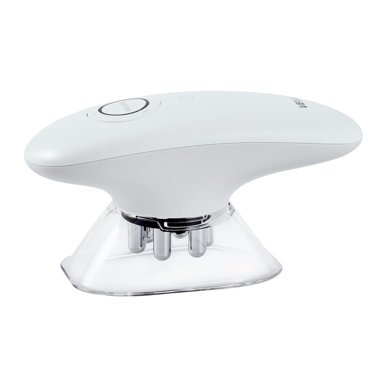 VEVOR gentle skin friendly setup with lotion for first time use