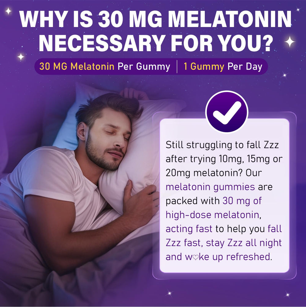 Veyttisy melatonin gummies featuring magnesium and B6 for evening calm and balance.