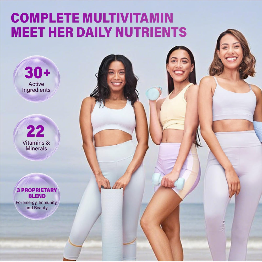 Inner-core technology in Veyttisy gummies protecting nutrients for better absorption.