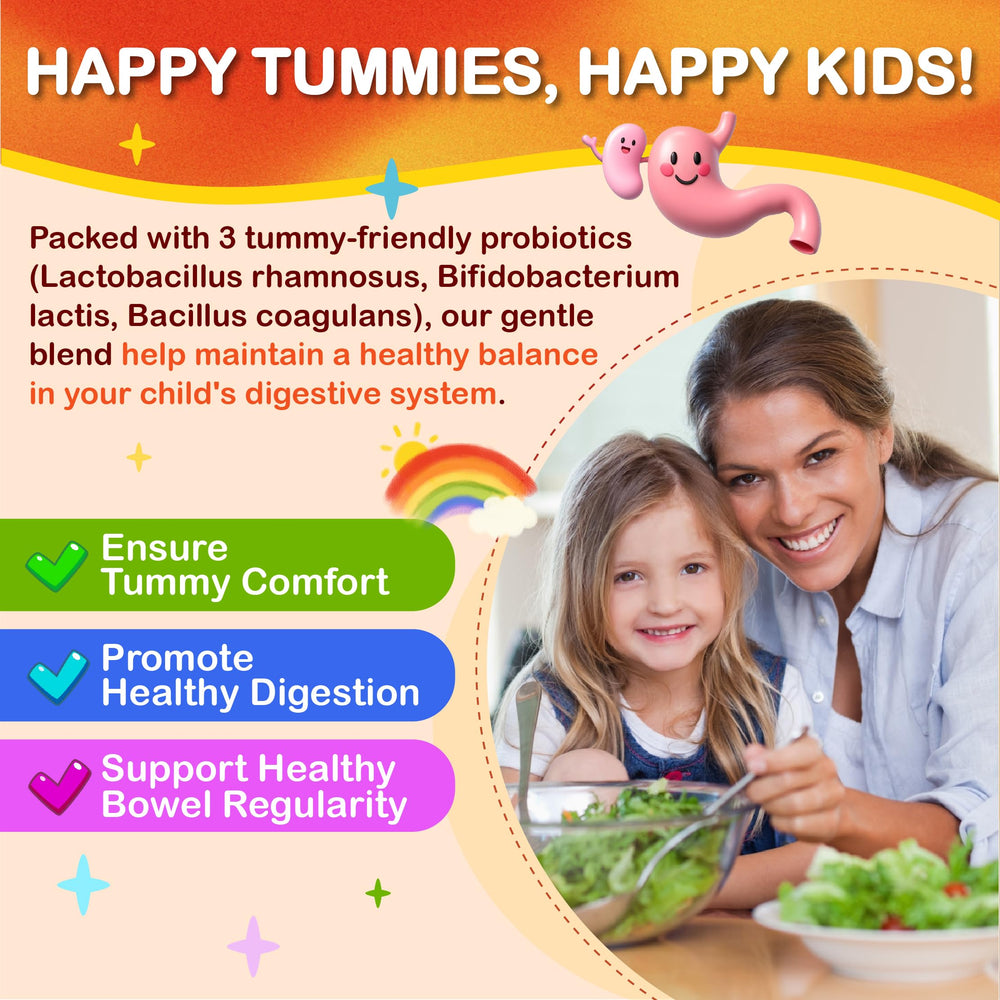 Veyttisy non-GMO, gluten-free and gelatin-free formula.
