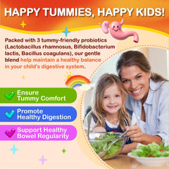 Veyttisy non-GMO, gluten-free and gelatin-free formula.