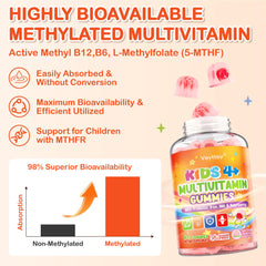 Veyttisy probiotic core gummies support gentle digestion.