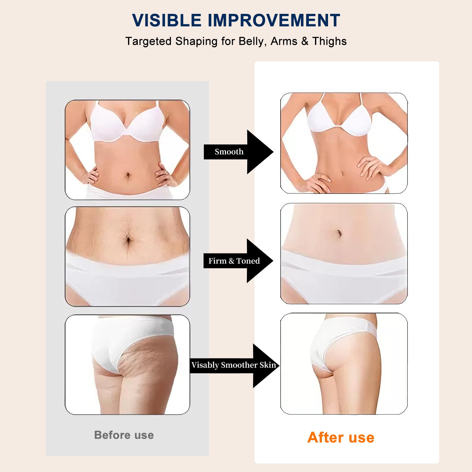 VEZURZO safe daily use on all skin types for wellness routines