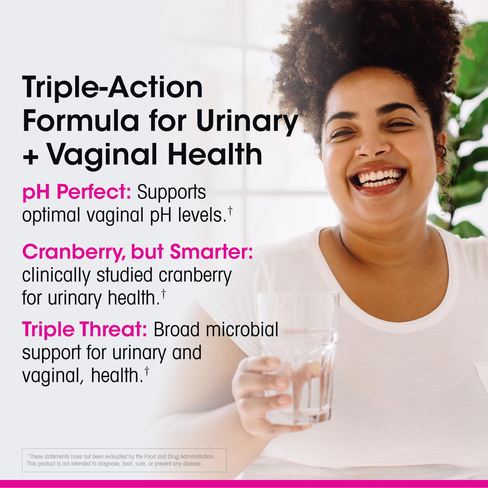 vH essentials Probiotics capsules close-up for easy daily health routine.