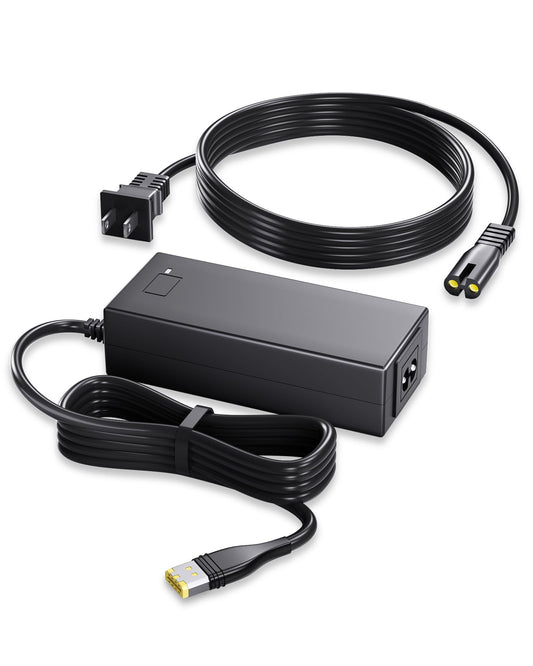vhbw AirSense 11 power cord plug ensures reliable CPAP power on the go.