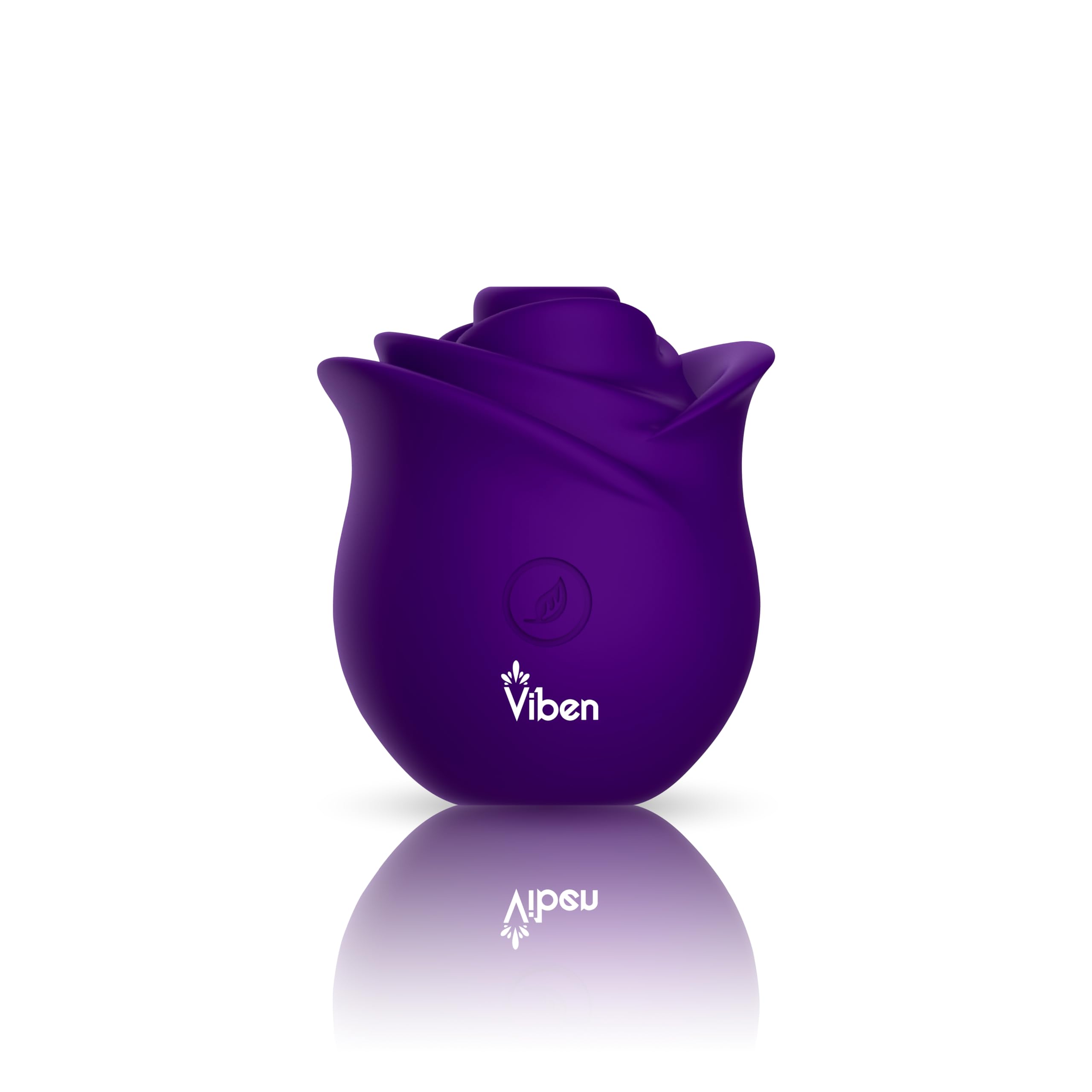 Premium silicone surface offers a smooth touch and easy cleaning after use.