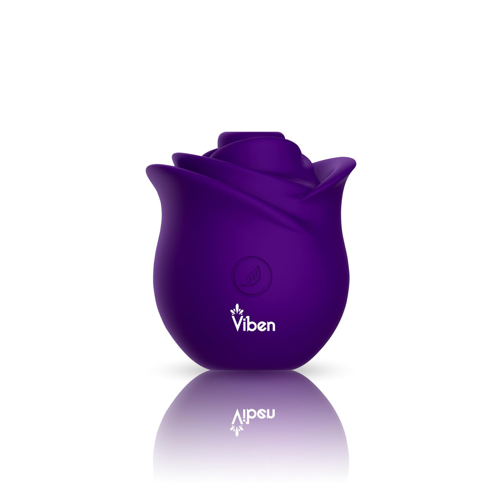 Premium silicone surface offers a smooth touch and easy cleaning after use.