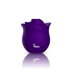 Premium silicone surface offers a smooth touch and easy cleaning after use.